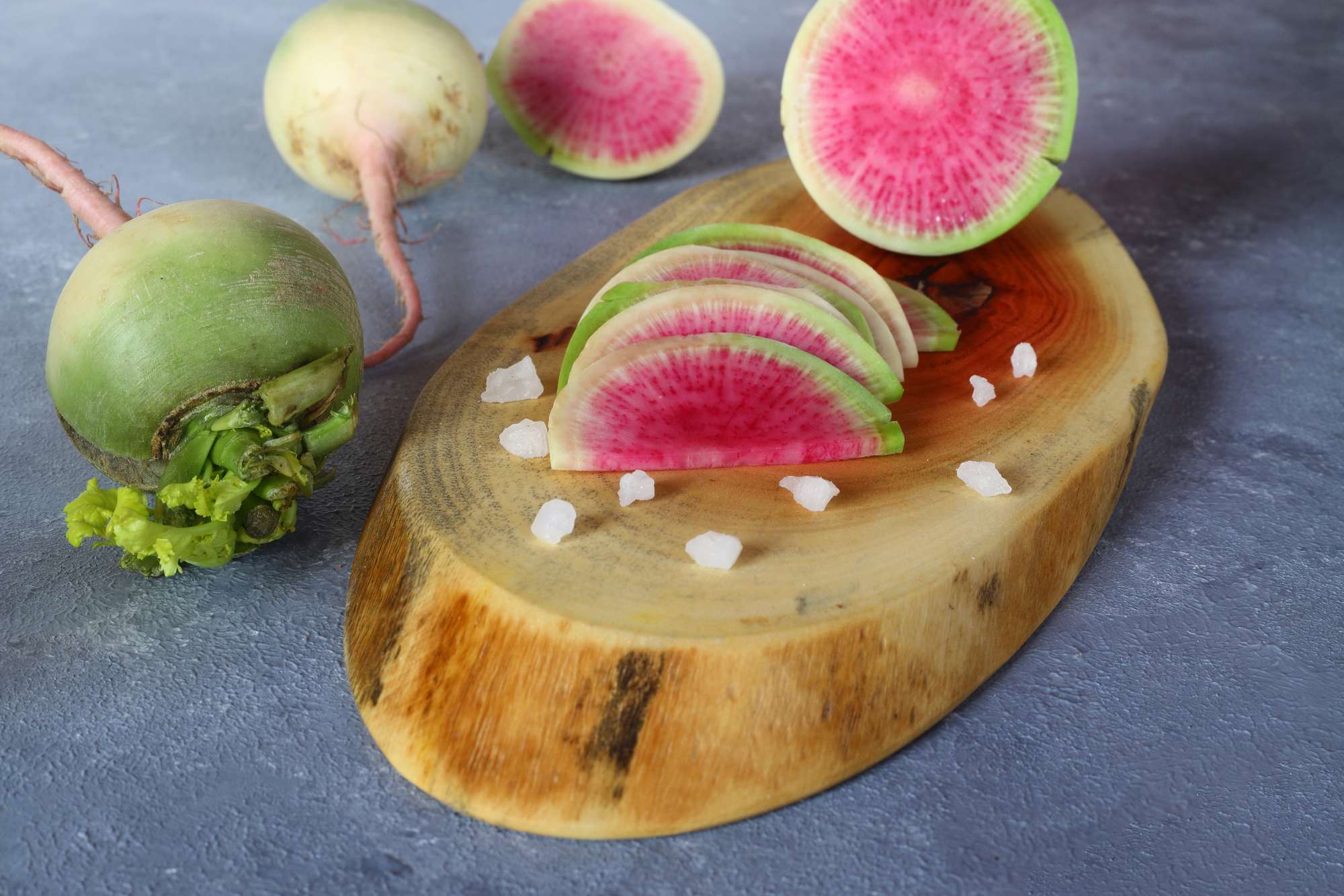 watermelon radish crocus media.jpg